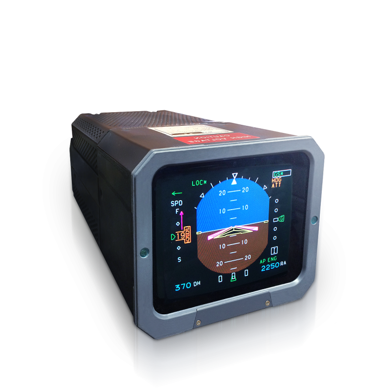 ED 800